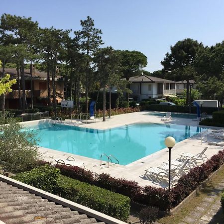 Fenice Bibione Exterior foto