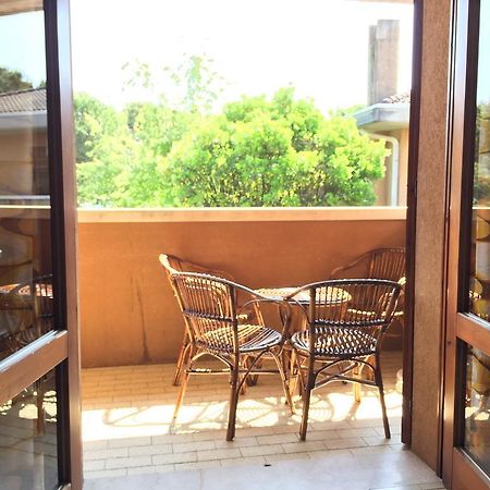 Fenice Bibione Exterior foto