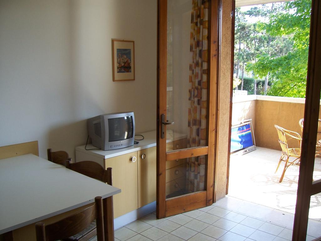 Fenice Bibione Exterior foto
