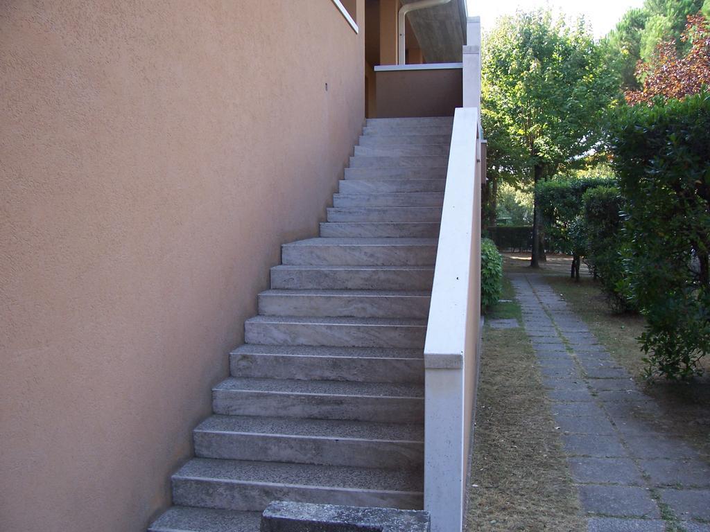 Fenice Bibione Exterior foto