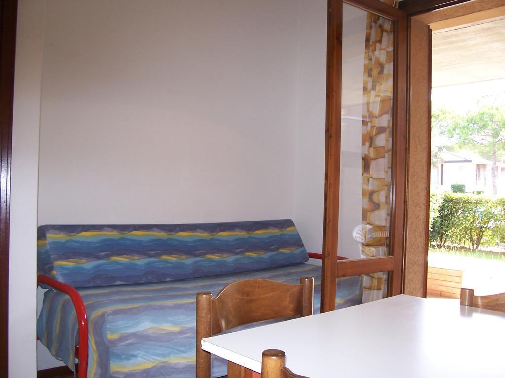 Fenice Bibione Exterior foto