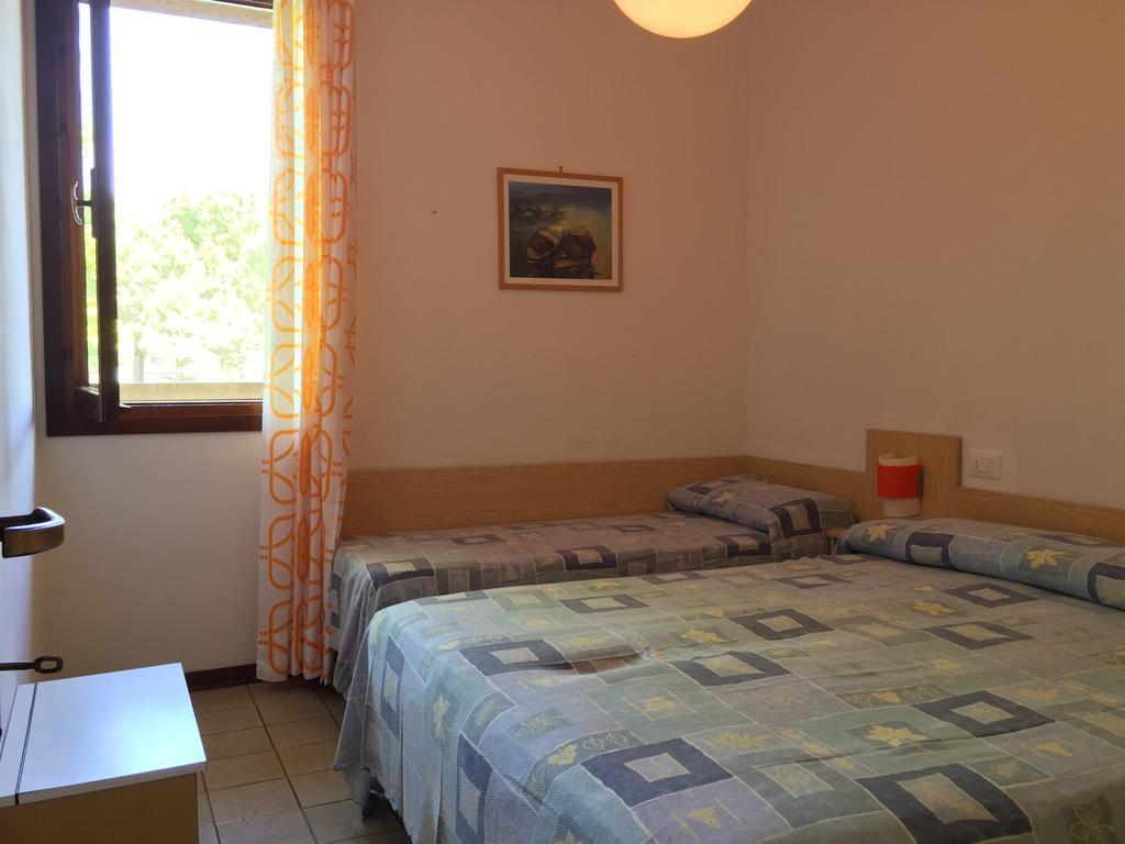 Fenice Bibione Exterior foto
