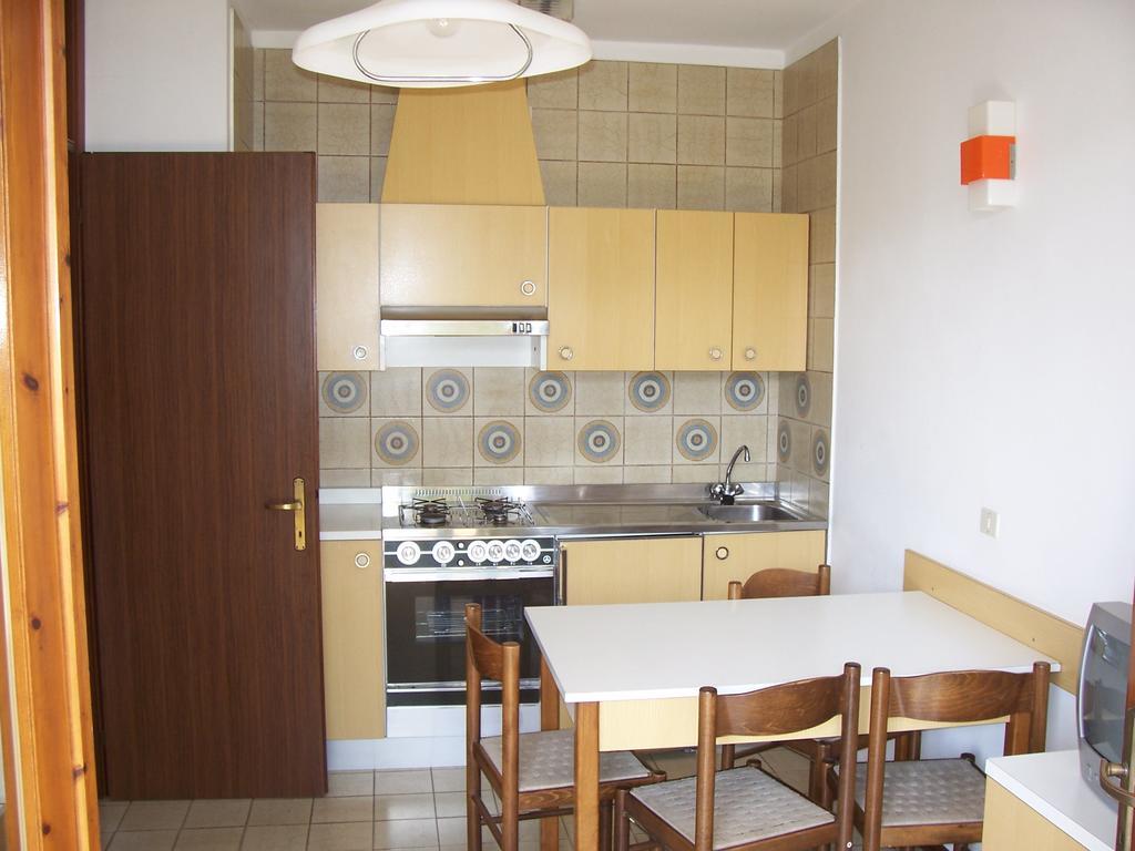 Fenice Bibione Exterior foto