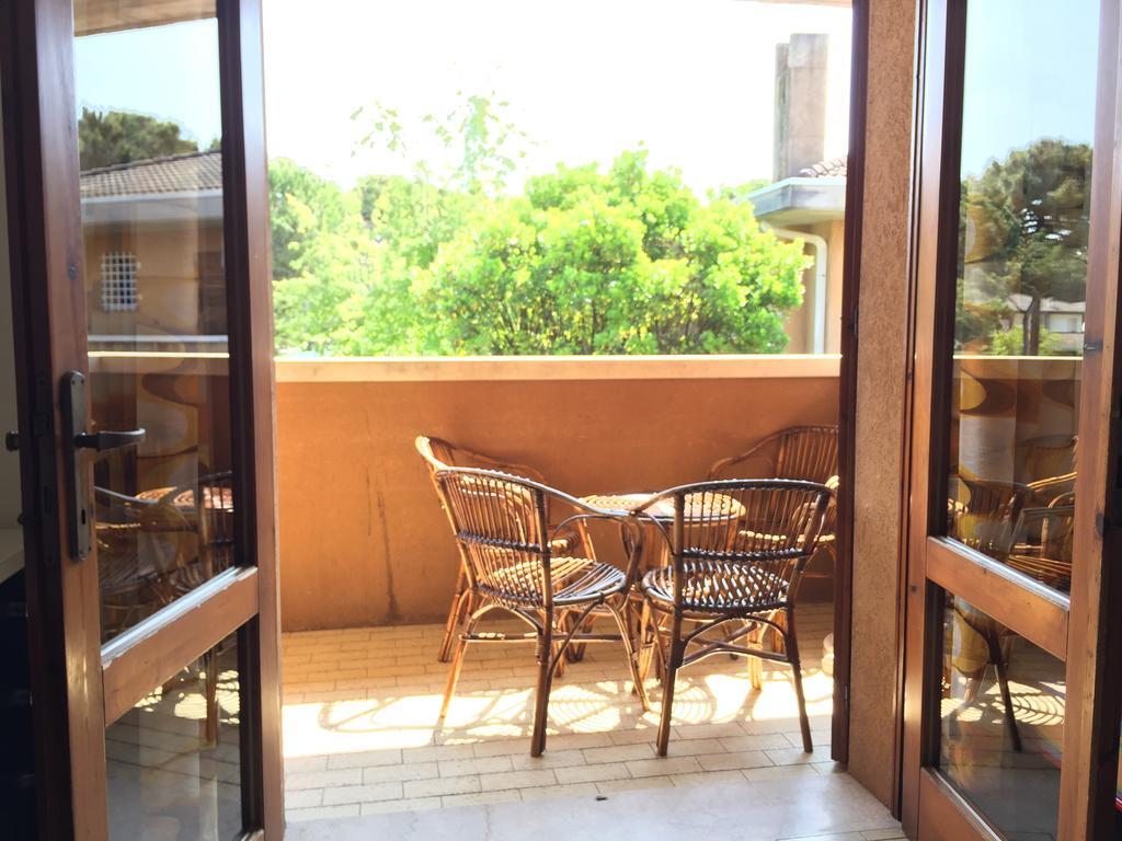 Fenice Bibione Exterior foto